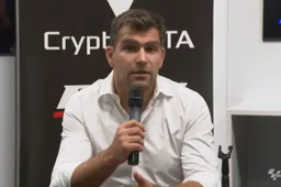 MotoGP, RNF in mani rumene: maxi-investimento da 50 milioni