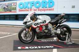 Moto Rapido Ducati svela la Panigale V4 R per il BSB 2020