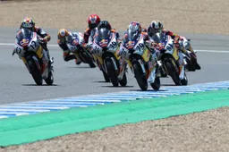 Red Bull Rookies Cup 2018: ecco nomi e calendario per la nuova stagione