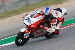 Moto3, Le Mans: Prove 2, Ai Ogura a sorpresa