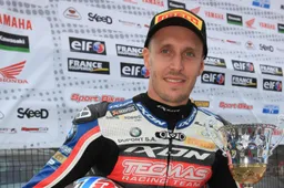 MotoE: Tech 3 punta su Kenny Foray e Broc Parkes?