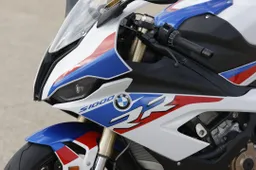 Superbike retrospective: BMW S1000RR, la storia [terza parte]