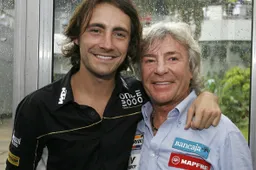 MotoGP: Angel Nieto a tutto campo pronostica il 2009