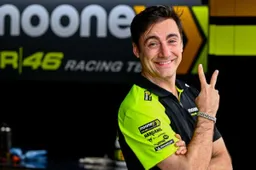 MotoGP, VR46 chiama Ducati: aggiornamenti per la moto di Bezzecchi