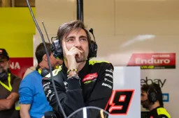 MotoGP, Pablo Nieto: la differenza tra Ducati GP24 e GP23