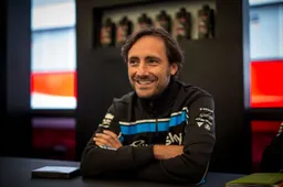 Pablo Nieto (Sky Racing VR46): "Il nostro segreto? Prima le persone"