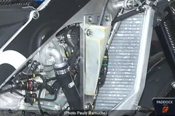 MotoGP la tecnica: Suzuki ha indicato la via, è il segreto dei progressi Aprilia?