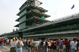 MotoGP: sabato soleggiato a Indianapolis per le qualifiche