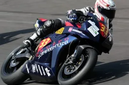 CIV Superstock 600: Paola Cazzola operata, salterà Misano