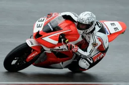 Supersport: Kuja Racing verso la prima gara in Australia