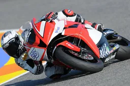 Supersport: confronto "in rosa" a Misano Adriatico