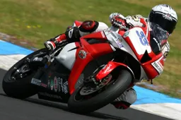 Supersport: sfortuna per Kuja Racing nei test di Monza