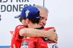 MotoGP, Paolo Ciabatti: "Marquez? Può essere difficile da gestire"