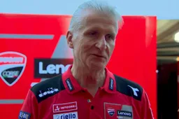 MotoGP, Paolo Ciabatti: "Il meglio di Pecco ancora deve venire"