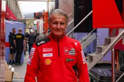 MotoGP, Ciabatti contro Marc Marquez: "Sinceramente non capisco"