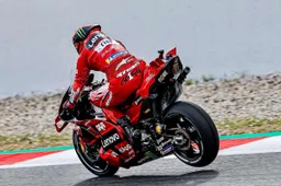 MotoGP, Ducati risponde alle critiche: "Offriamo il pacchetto migliore"
