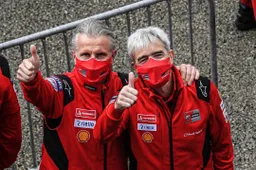 MotoGP, Dall'Igna: "All'inizio in Ducati mi vedevano come un nemico"