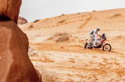 Dakar 2023 Il punto dopo la sosta, ora si riparte a tutto gas