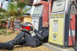 Paolo Pirozzi, diario di viaggio: i primi due mesi da Predosa a Patrasso