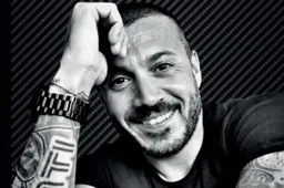 Paolo Pirozzi, "Controvento contro il tempo": arriva il libro di 'Ducati-man'