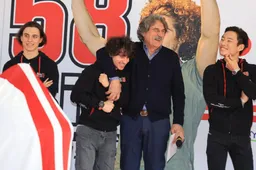 Moto3, Paolo Simoncelli conferma: "Antonelli non sarà con noi nel 2021"