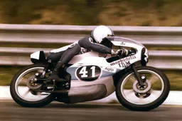 MotoGP, le case dimenticate: Morbidelli ed i trionfi negli anni '70