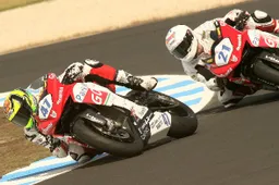 Supersport: la MV Agusta F3 675 subito protagonista