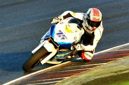 Moto2: Mattia Pasini prossimo al rientro, test a Misano