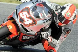 Moto2: Mattia Pasini atteso al rientro al GP di Valencia