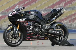 American Superbike: novità per il Pat Clark Motorsports