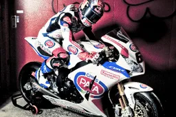 Pata Honda Team, a Verona svelati i nuovi colori 2013