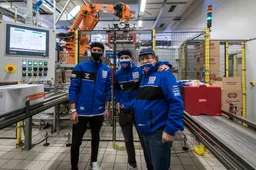 Superbike: Pata e Yamaha, la collaborazione continua anche nel 2021