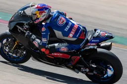 Superbike: Razgatlioglu-Locatelli, la carica del duo Yamaha verso Aragón