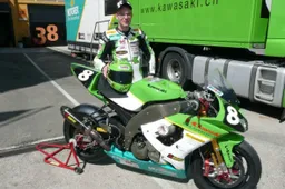 World Endurance: cambio pilota al team Bolliger