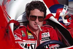 Formula 1: Patrick Depailler e la follia come unico ideale  