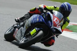 Superstock 1000: qualche novità in griglia aspettando Misano