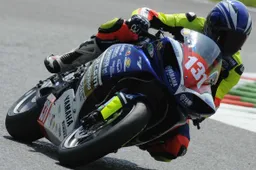 CIV Stock 1000: due piloti per il team RCGM al Mugello