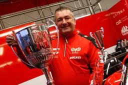 Il motociclismo piange la scomparsa di Paul Bird