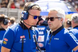 Superbike, Yamaha respinge le critiche: "Non stiamo dormendo"