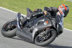 Paul Denning svela le novità ed ambizioni di Crescent Suzuki