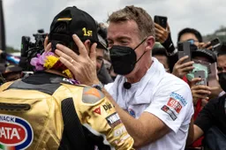 Superbike, Paul Denning: "Ducati e Bautista saranno un proiettile"