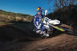 Motocross Argentina: Pauls Jonass si prende la qualifica, Tim Gajser vacilla