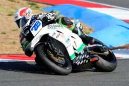 Supersport: PTR Honda si fa in 3 con 6 piloti al via