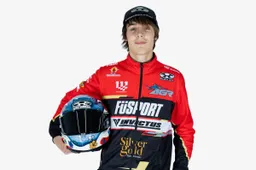 Moto2: chi è Milan Pawelec, giovane promessa polacca al debutto a Brno