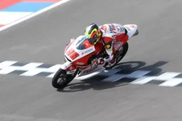 Moto3 Argentina Gara: vittoria pazzesca di Khairul Idham Pawi