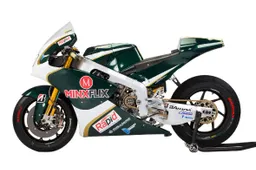 Tourist Trophy: una MotoGP (CRT) al via del Senior TT 2014?