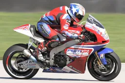 PBM Aprilia CRT, prima immagine del telaio GPMS