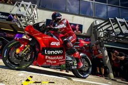 MotoGP Catalunya 2024: favoriti e outsider