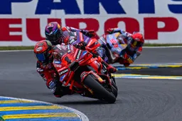 Le scuderie più vincenti di sempre in MotoGP: un viaggio nella storia del motomondiale