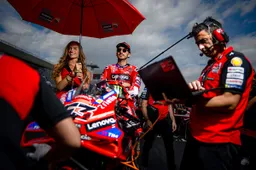 MotoGP: Ducati e il goffo tentativo di mettere tutti sulla stessa barca